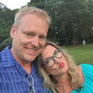 Meet your Posher, Jeff